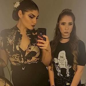 Meet your Posher, Catrina